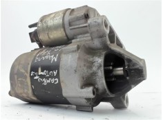 Recambio de motor arranque para renault clio ii fase i (b/cb0) 1.4 16 v initiale (b/cboc) referencia OEM IAM 8200266777 01246150