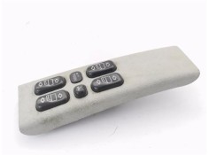 Recambio de mando elevalunas delantero izquierdo para mercedes-benz clase a (bm 168) 1.6 160 (168.033) referencia OEM IAM 168820