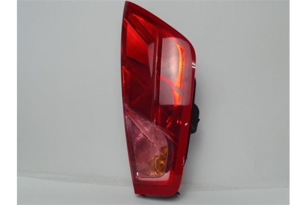 Recambio de piloto trasero izquierdo para fiat punto / grande punto (199) 1.3 d multijet referencia OEM IAM   