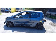 renault twingo (cn0_) del año 2007