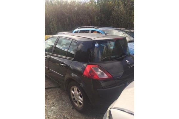 renault megane ii (bm0/1_, cm0/1_) del año 2004 renault megane ii (bm0/1_, cm0/1_) del año 2004