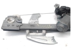 Recambio de elevalunas electrico delantero derecho para peugeot 107 1.0 básico referencia OEM IAM 9222T6  