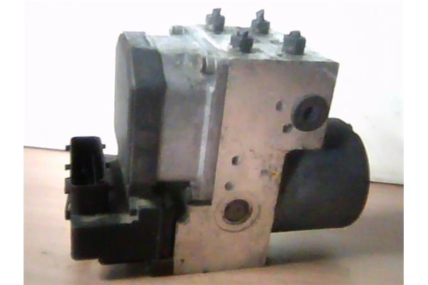 Recambio de nucleo abs para opel astra g coupé (2000) 1.8 16v [1,8 ltr. - 92 kw 16v] referencia OEM IAM 09156992 0265220584 0273