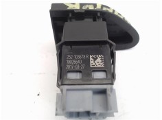 Recambio de boton cierre centralizado para renault captur i 0.9 zen referencia OEM IAM 252103678R 10026640 