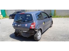 renault twingo (cn0_) del año 2007