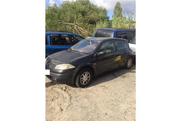 renault megane ii (bm0/1_, cm0/1_) del año 2004 renault megane ii (bm0/1_, cm0/1_) del año 2004