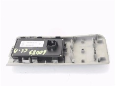 Recambio de mando elevalunas delantero izquierdo para mercedes-benz clase a (bm 168) 1.6 160 (168.033) referencia OEM IAM 168820