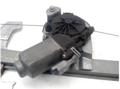 Recambio de elevalunas electrico delantero derecho para peugeot 107 1.0 básico referencia OEM IAM 9222T6  