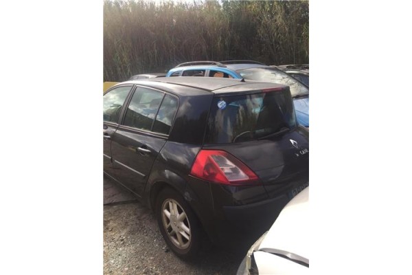 renault megane ii (bm0/1_, cm0/1_) del año 2004 renault megane ii (bm0/1_, cm0/1_) del año 2004