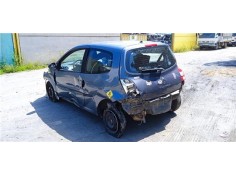 renault twingo (cn0_) del año 2007