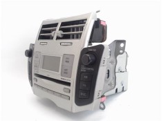 Recambio de radio / cd para toyota yaris (ksp9/scp9/nlp9) 1.3 vvt-i referencia OEM IAM CQTS0570LC  