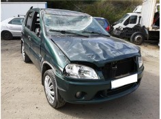 SUZUKI IGNIS (RG/FH)