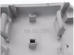 Recambio de mando elevalunas delantero izquierdo para mercedes-benz clase a (bm 168) 1.6 160 (168.033) referencia OEM IAM 168820