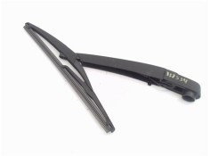Recambio de brazo limpiaparabrisas trasero para renault captur i 0.9 zen referencia OEM IAM 287815304R 287909363R 