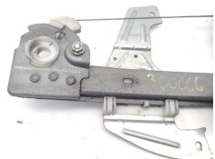 Recambio de elevalunas electrico delantero derecho para peugeot 107 1.0 básico referencia OEM IAM 9222T6  