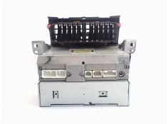 Recambio de radio / cd para toyota yaris (ksp9/scp9/nlp9) 1.3 vvt-i referencia OEM IAM CQTS0570LC  