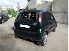suzuki ignis (rg/fh) del año 2001