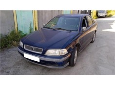 volvo s40 berlina del año 1997