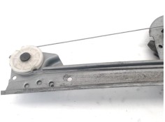 Recambio de elevalunas electrico delantero derecho para peugeot 107 1.0 básico referencia OEM IAM 9222T6  