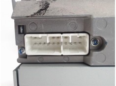 Recambio de radio / cd para toyota yaris (ksp9/scp9/nlp9) 1.3 vvt-i referencia OEM IAM CQTS0570LC  
