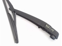 Recambio de brazo limpiaparabrisas trasero para renault captur i 0.9 zen referencia OEM IAM 287815304R 287909363R 