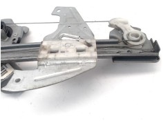 Recambio de elevalunas electrico delantero derecho para peugeot 107 1.0 básico referencia OEM IAM 9222T6  