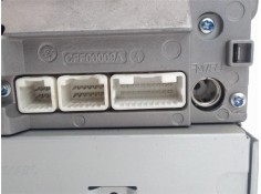 Recambio de radio / cd para toyota yaris (ksp9/scp9/nlp9) 1.3 vvt-i referencia OEM IAM CQTS0570LC  