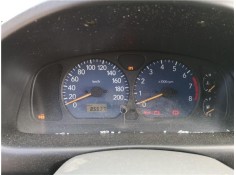 suzuki ignis (rg/fh) del año 2001