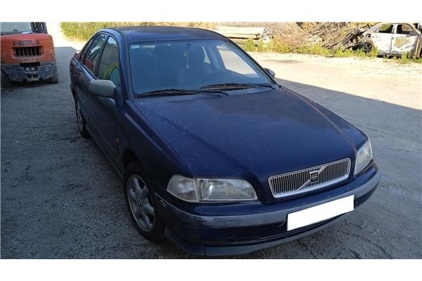 volvo s40 berlina del año 1997 volvo s40 berlina del año 1997