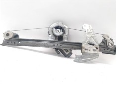 Recambio de elevalunas electrico delantero derecho para peugeot 107 1.0 básico referencia OEM IAM 9222T6  