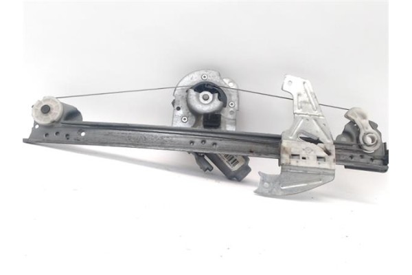 Recambio de elevalunas electrico delantero derecho para peugeot 107 1.0 básico referencia OEM IAM 9222T6  