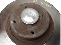 Recambio de buje trasero izquierda para renault scenic ii (jm) 1.5 dci (jm0f) referencia OEM IAM 7701208059 432004943R 