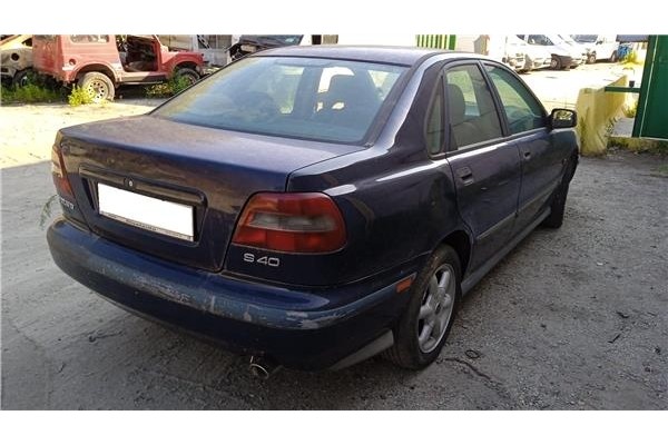 volvo s40 berlina del año 1997 volvo s40 berlina del año 1997