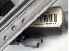 Recambio de elevalunas electrico delantero derecho para peugeot 107 1.0 básico referencia OEM IAM 9222T6  