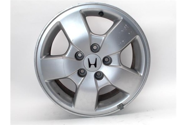 Recambio de llanta para honda accord berlina (cl/cn) referencia OEM IAM   
