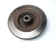 Recambio de buje trasero izquierda para renault scenic ii (jm) 1.5 dci (jm0f) referencia OEM IAM 7701208059 432004943R 