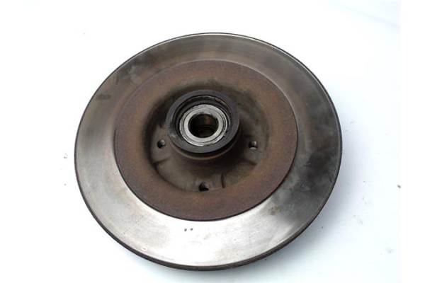 Recambio de buje trasero izquierda para renault scenic ii (jm) 1.5 dci (jm0f) referencia OEM IAM 7701208059 432004943R 