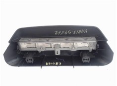 Recambio de luz central de freno para toyota yaris (ksp9/scp9/nlp9) 1.3 vvt-i referencia OEM IAM 28816698  