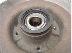 Recambio de buje trasero izquierda para renault scenic ii (jm) 1.5 dci (jm0f) referencia OEM IAM 7701208059 432004943R 