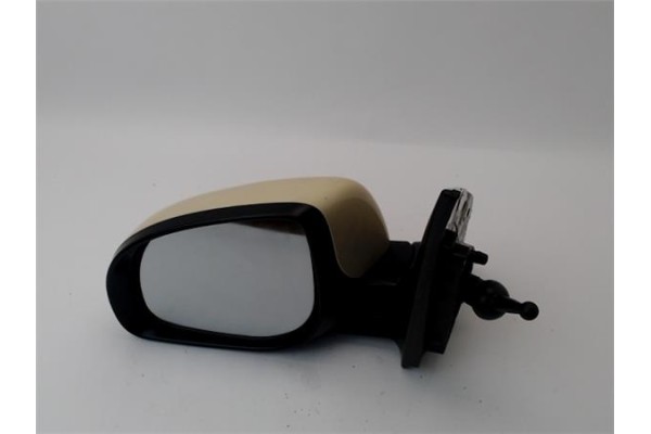 Recambio de retrovisor izquierdo para kia picanto (sa) referencia OEM IAM   