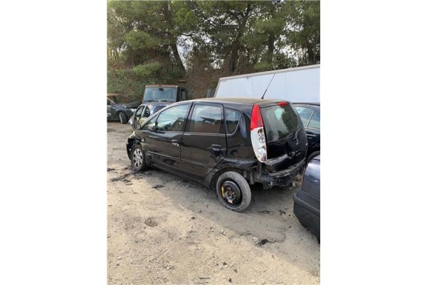 mitsubishi colt cz3 berl. 5 (z30a) del año 2006