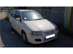 mitsubishi space star (dg0) del año 2001