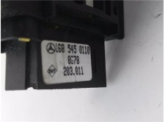 Recambio de mando intermitencia para mercedes-benz clase a (bm 168) 1.6 160 (168.033) referencia OEM IAM A1685450110  