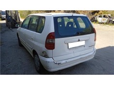 mitsubishi space star (dg0) del año 2001