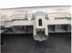 Recambio de luz central de freno para toyota yaris (ksp9/scp9/nlp9) 1.3 vvt-i referencia OEM IAM 28816698  