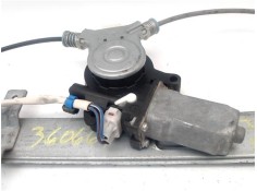 Recambio de elevalunas electrico delantero derecho para honda jazz (gd1/5) 1.4 referencia OEM IAM 72210SAAJ02  