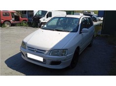 mitsubishi space star (dg0) del año 2001