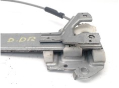 Recambio de elevalunas electrico delantero derecho para honda jazz (gd1/5) 1.4 referencia OEM IAM 72210SAAJ02  