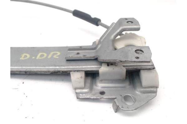 Recambio de elevalunas electrico delantero derecho para honda jazz (gd1/5) 1.4 referencia OEM IAM 72210SAAJ02  