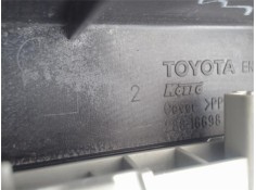 Recambio de luz central de freno para toyota yaris (ksp9/scp9/nlp9) 1.3 vvt-i referencia OEM IAM 28816698  